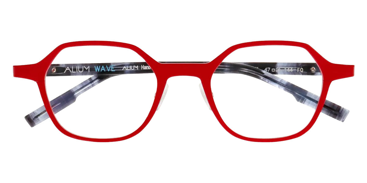 Face à Face ALIUM WAVE 1 9131 47 - Red #id:fafaliumwave19131_s:102100