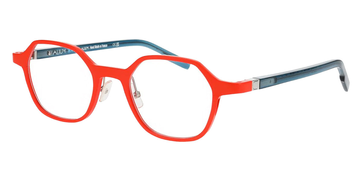 Face à Face ALIUM WAVE 1 9249 47 - Orange #id:fafaliumwave19249_s:106105