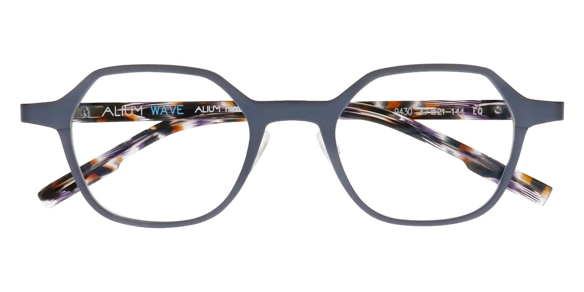 Face à Face ALIUM WAVE 1 9430 47 - Gray #id:fafaliumwave19430_s:108100