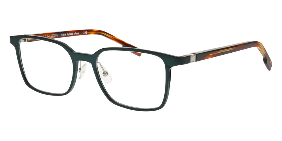 Face à Face ALIUM WAVE 2 9714 53 - Green #id:fafaliumwave29714_s:106105
