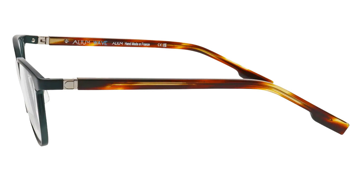 Face à Face ALIUM WAVE 2 9714 53 - Green #id:fafaliumwave29714_s:106110