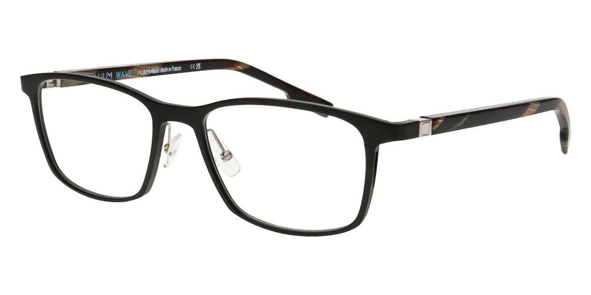 Face à Face ALIUM WAVE 3 9359 56 - Green #id:fafaliumwave39359_s:102105