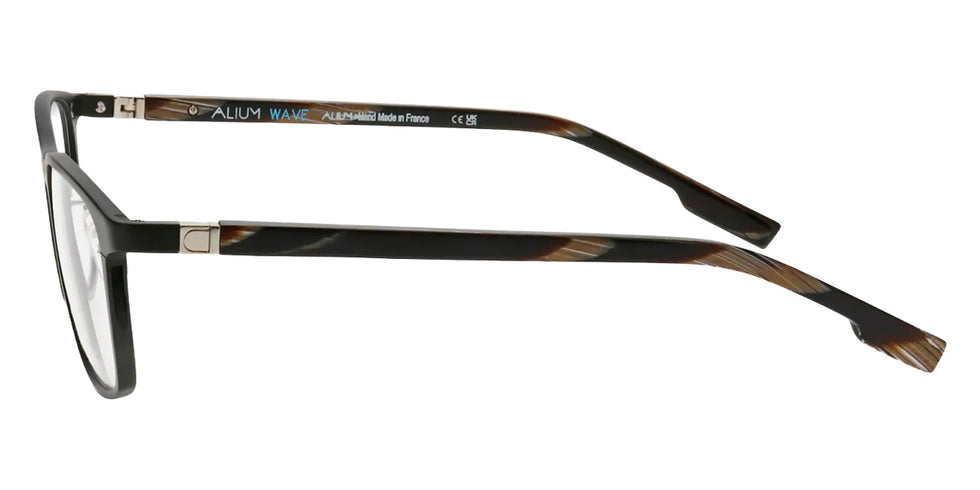 Face à Face ALIUM WAVE 3 9359 56 - Green #id:fafaliumwave39359_s:102110