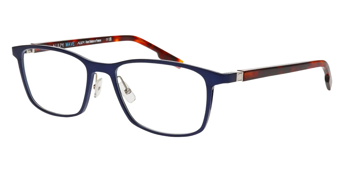 Face à Face ALIUM WAVE 3 957 56 - Blue #id:fafaliumwave3957_s:106105