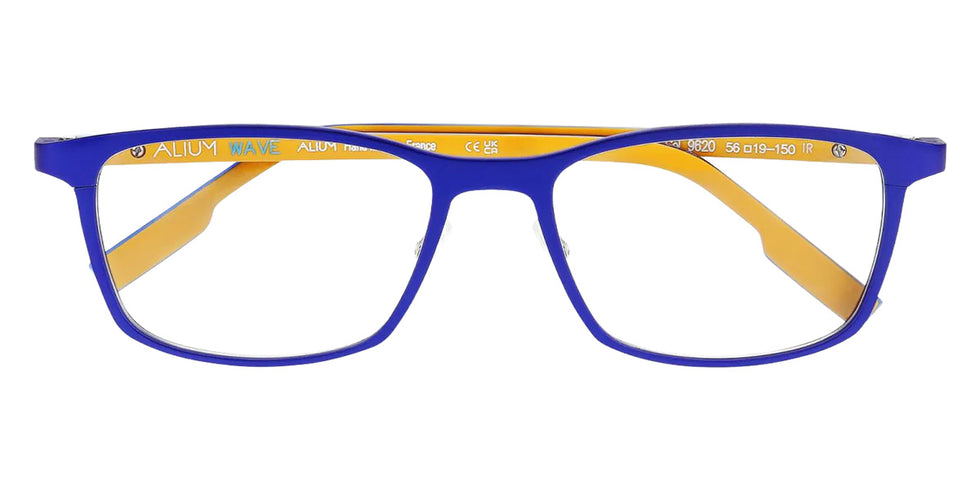 Face à Face ALIUM WAVE 3 9620 56 - Blue #id:fafaliumwave39620_s:108100