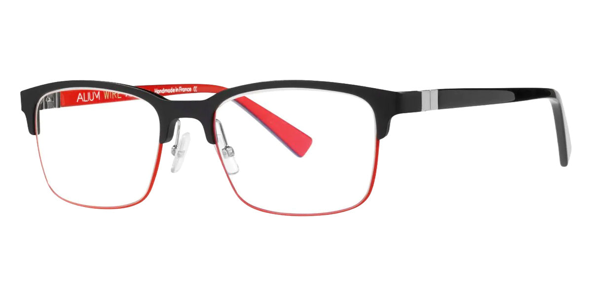 Face à Face ALIUM WIRE 4 TM01 50 - Black #id:fafaliumwire4tm01_s:104105