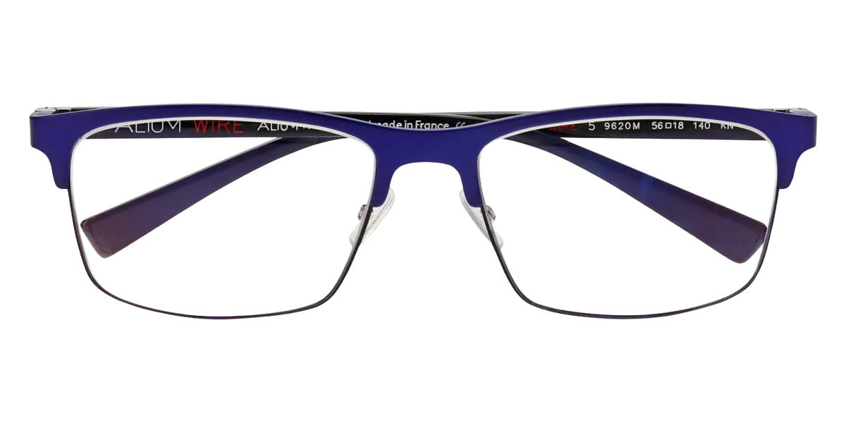 Face à Face ALIUM WIRE 5 9620M 56 - Blue #id:fafaliumwire59620m_s:102100
