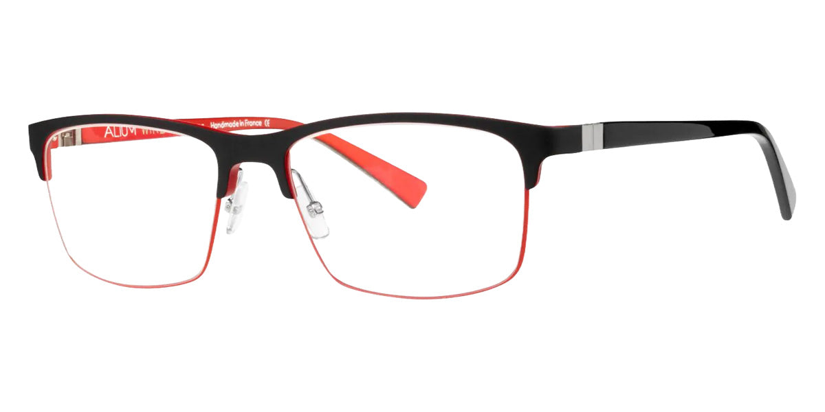 Face à Face ALIUM WIRE 5 TM01 56 - Black #id:fafaliumwire5tm01_s:104105