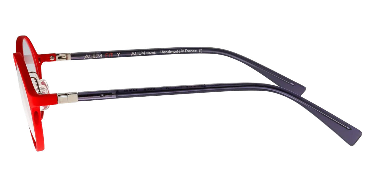 Face à Face ALIUM Y 3 0015 47 - Red #id:fafaliumy30015_s:100110