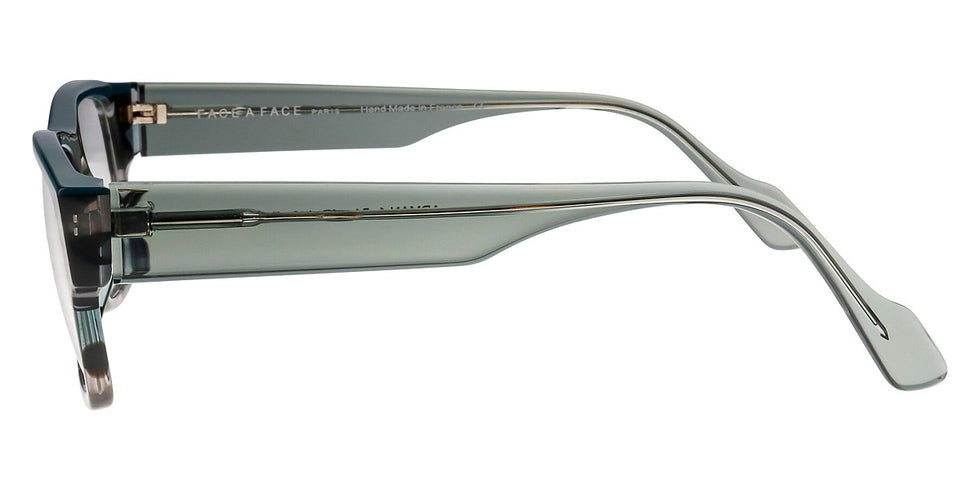 Face a Face - ARMAN 1