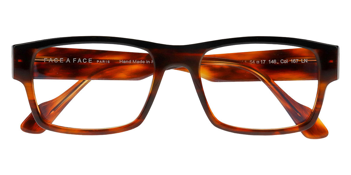 Face a Face - ARMAN 1