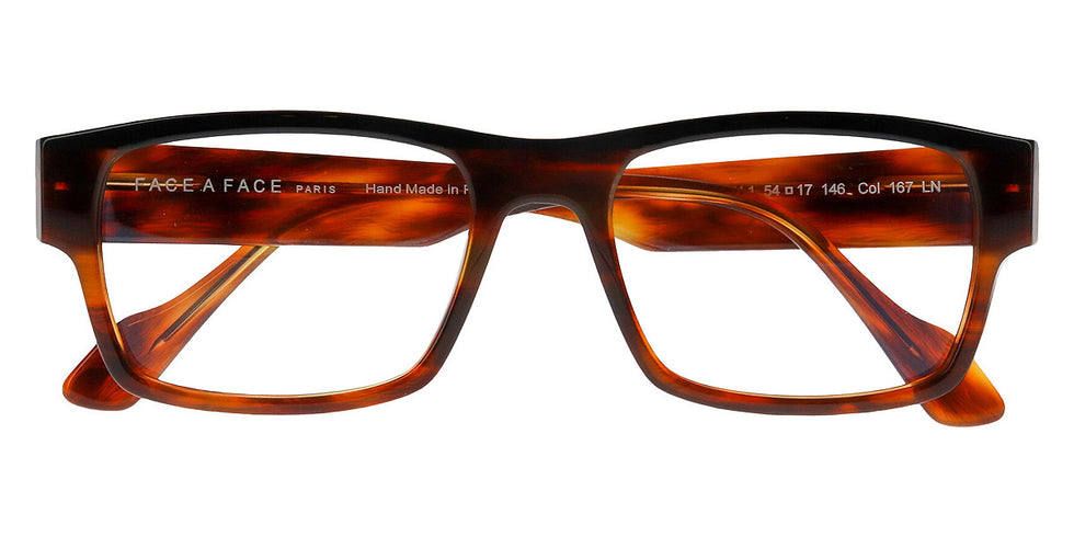 Face a Face - ARMAN 1