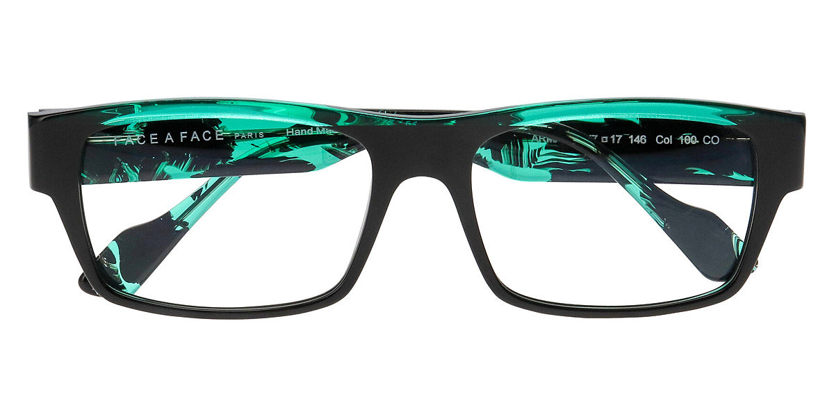 Face a Face - ARMAN 2