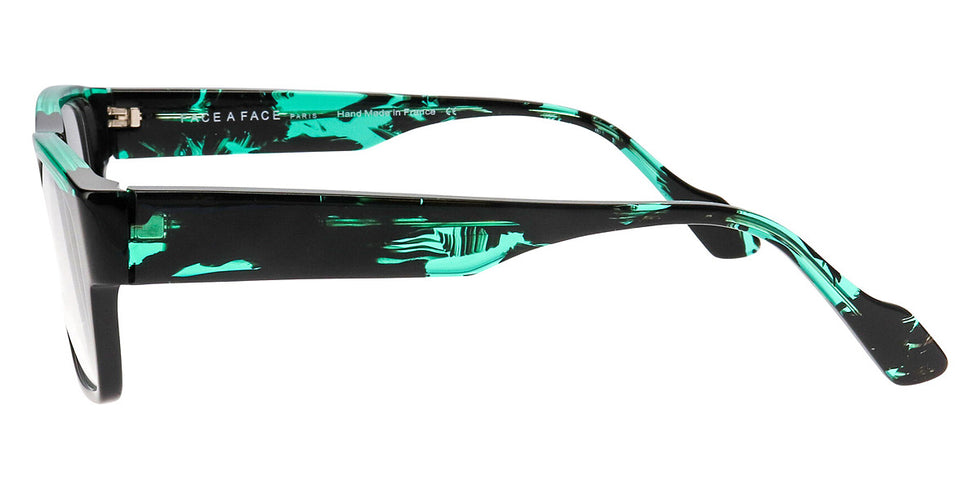 Face a Face - ARMAN 2