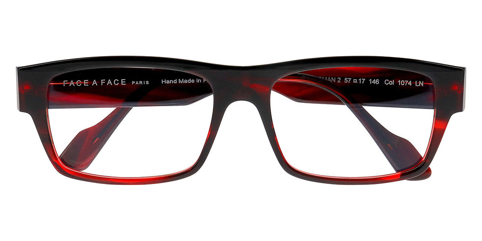 Face a Face - ARMAN 2