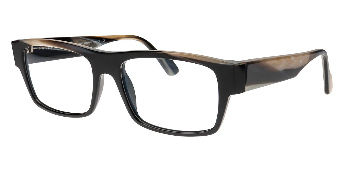 Face a Face - ARMAN 2