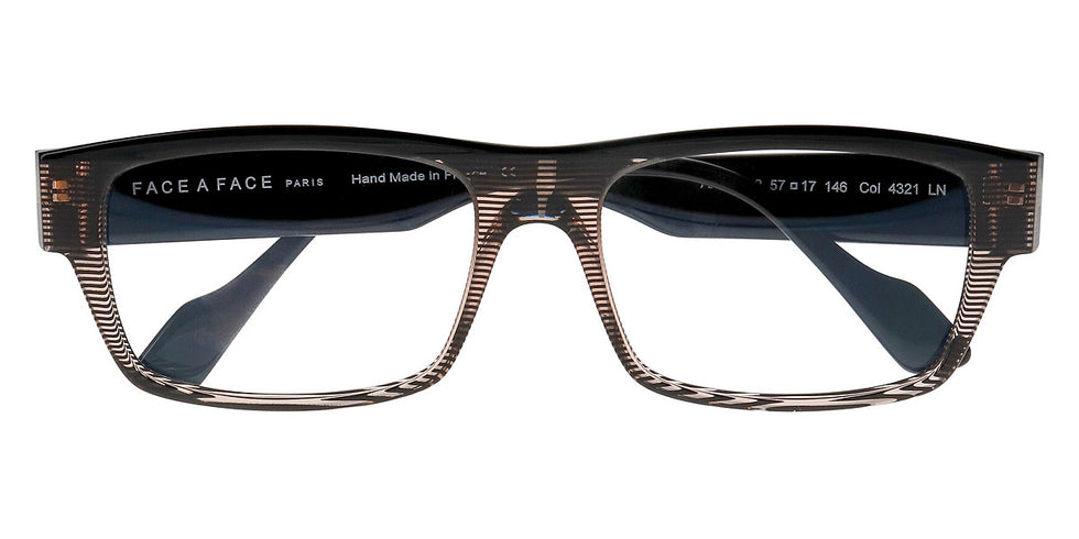 Face a Face - ARMAN 2