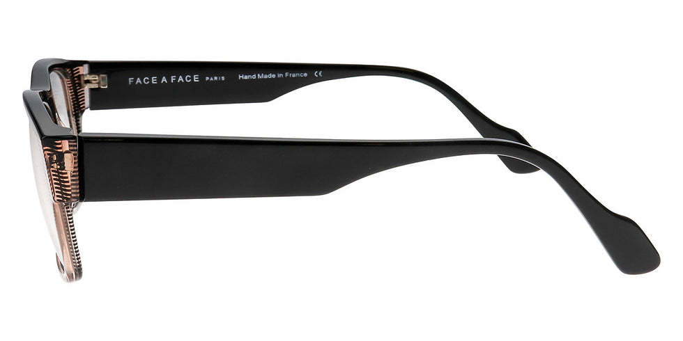 Face a Face - ARMAN 2