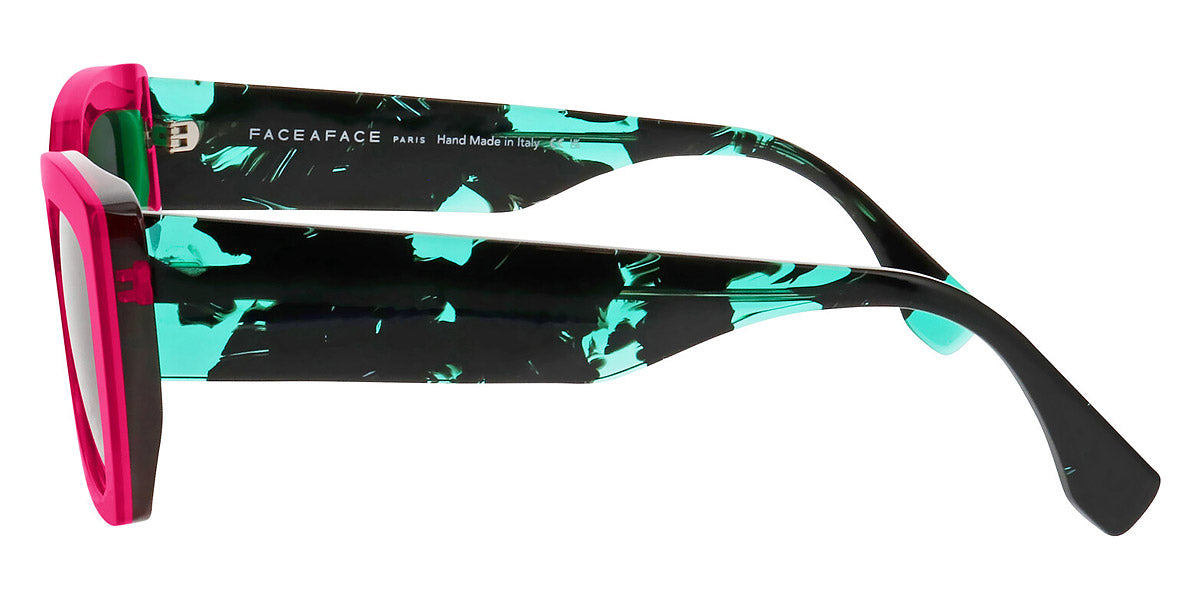 Face a Face - ASHOKA 1