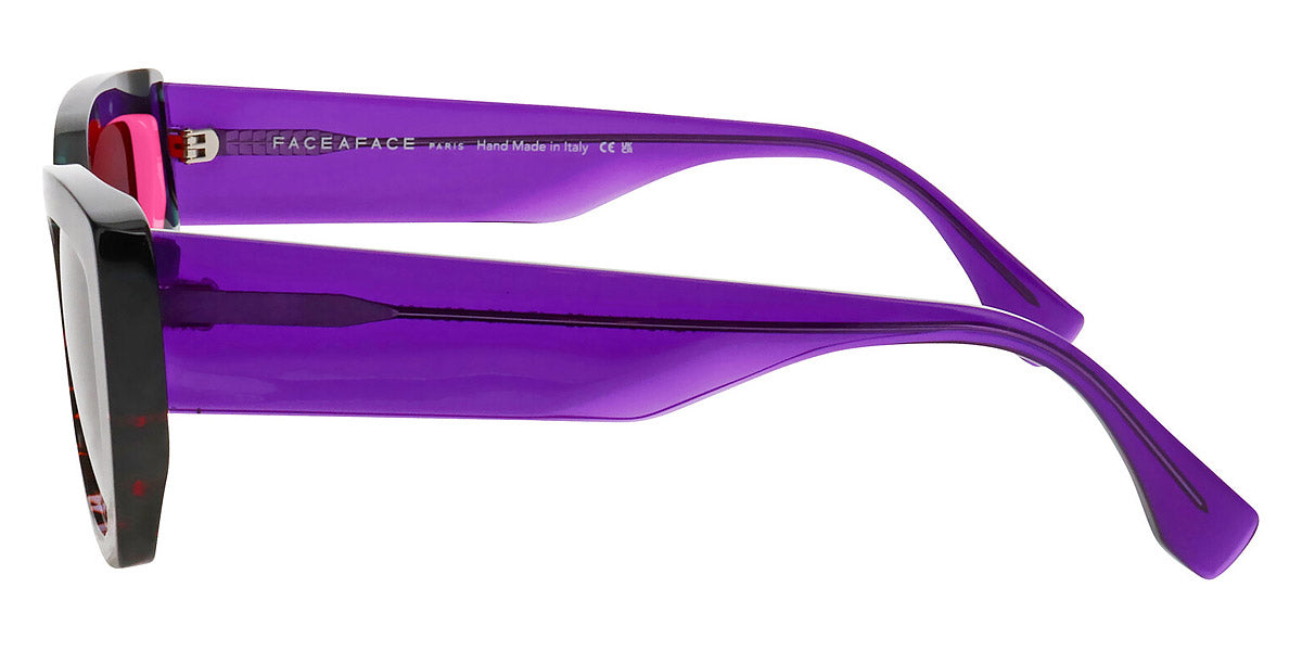 Face a Face - ASHOKA 1