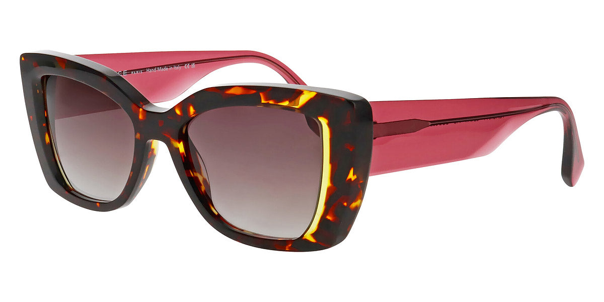 Face a Face - ASHOKA 1