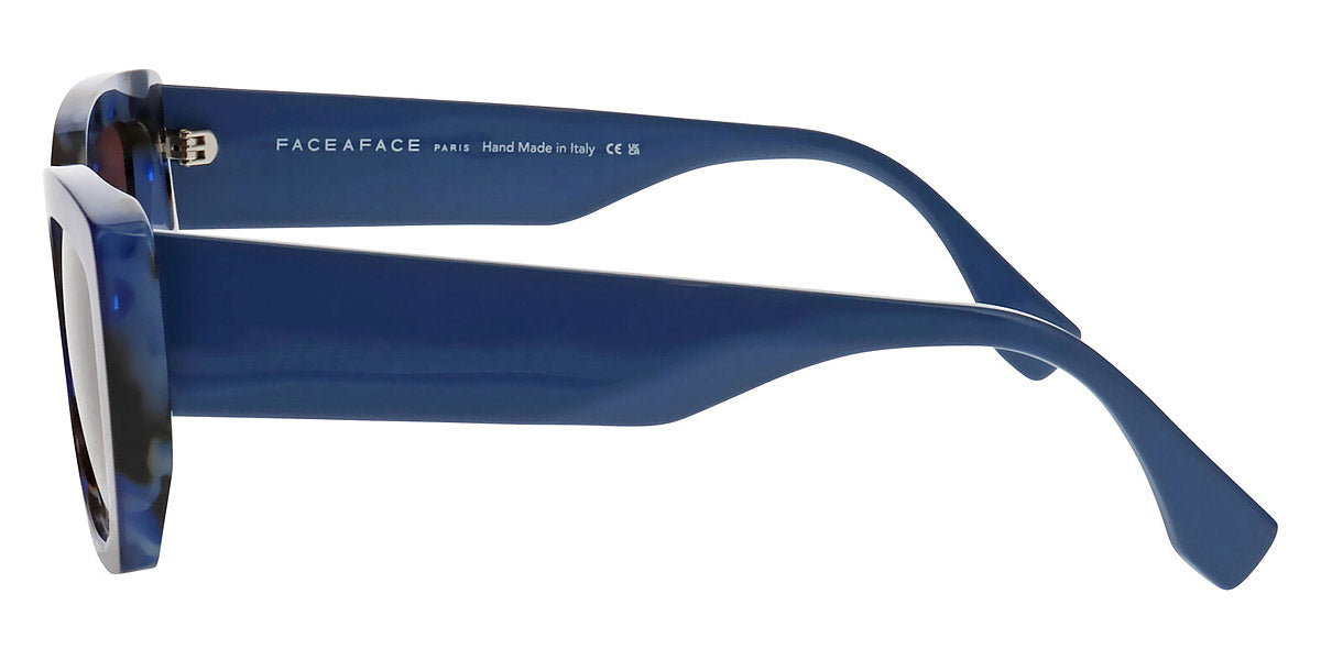 Face a Face - ASHOKA 1