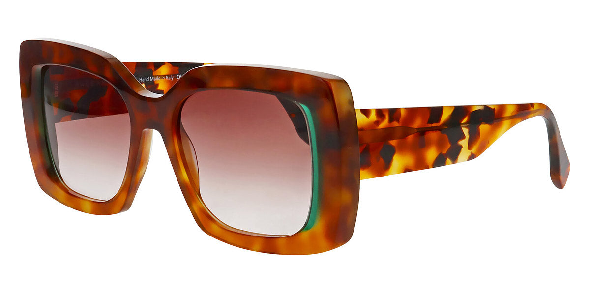 Face a Face - ASHOKA 2