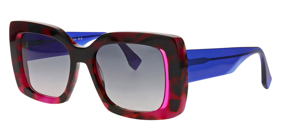 Face a Face - ASHOKA 2