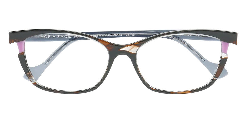 Face à Face BAHIA 2 4861 55 - Blue #id:fafbahia24861_s:104100