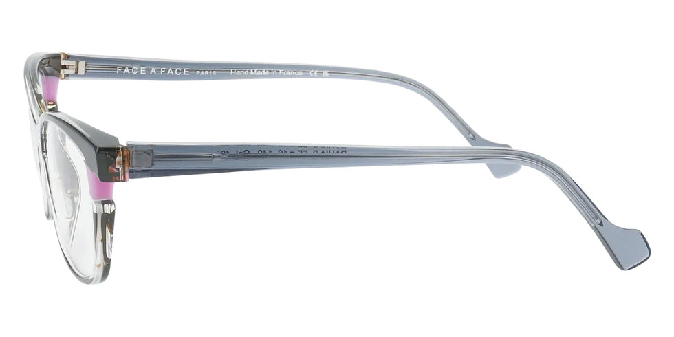 Face à Face BAHIA 2 4861 55 - Blue #id:fafbahia24861_s:104110