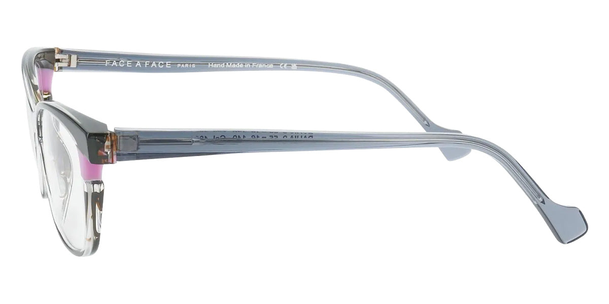 Face à Face BAHIA 2 4861 55 - Blue #id:fafbahia24861_s:104110