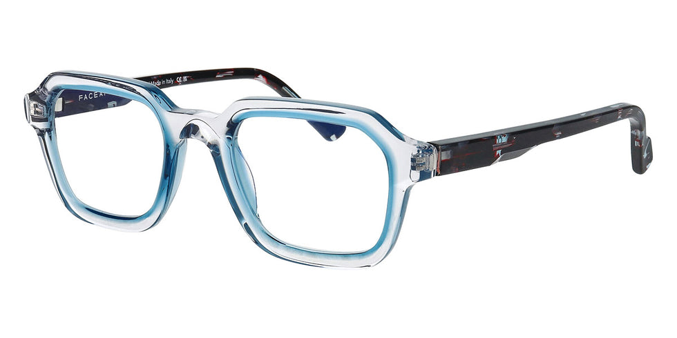 Face a Face - BARRY 1