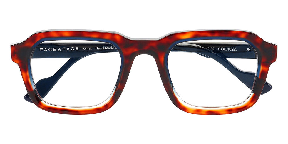 Face a Face - BARRY 2