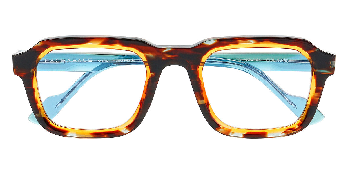 Face a Face - BARRY 2