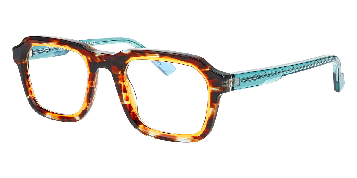 Face a Face - BARRY 2