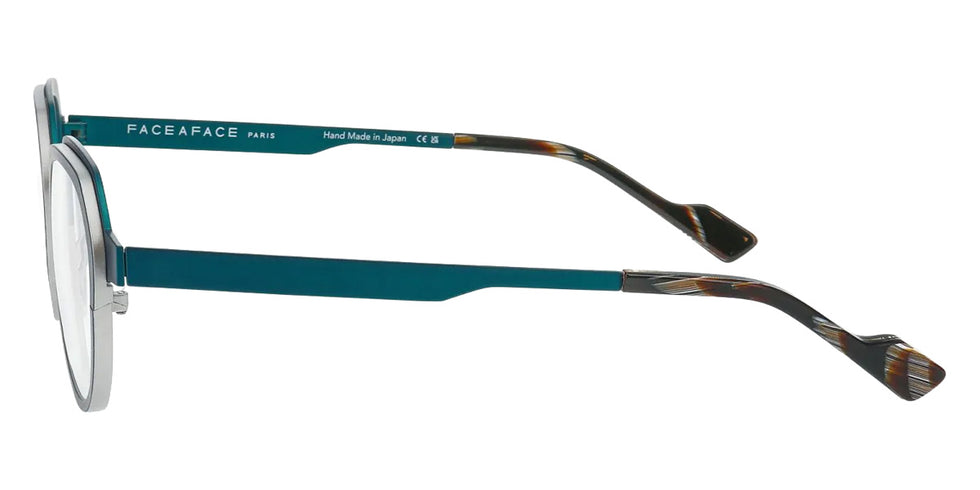 Face à Face BELT 1 9128 47 - Gray #id:fafbelt19128_s:106110