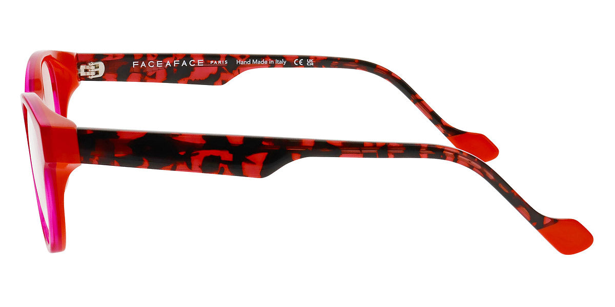 Face a Face - BLAKE 1