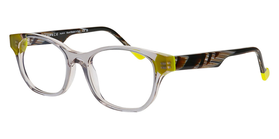 Face a Face - BLAKE 1