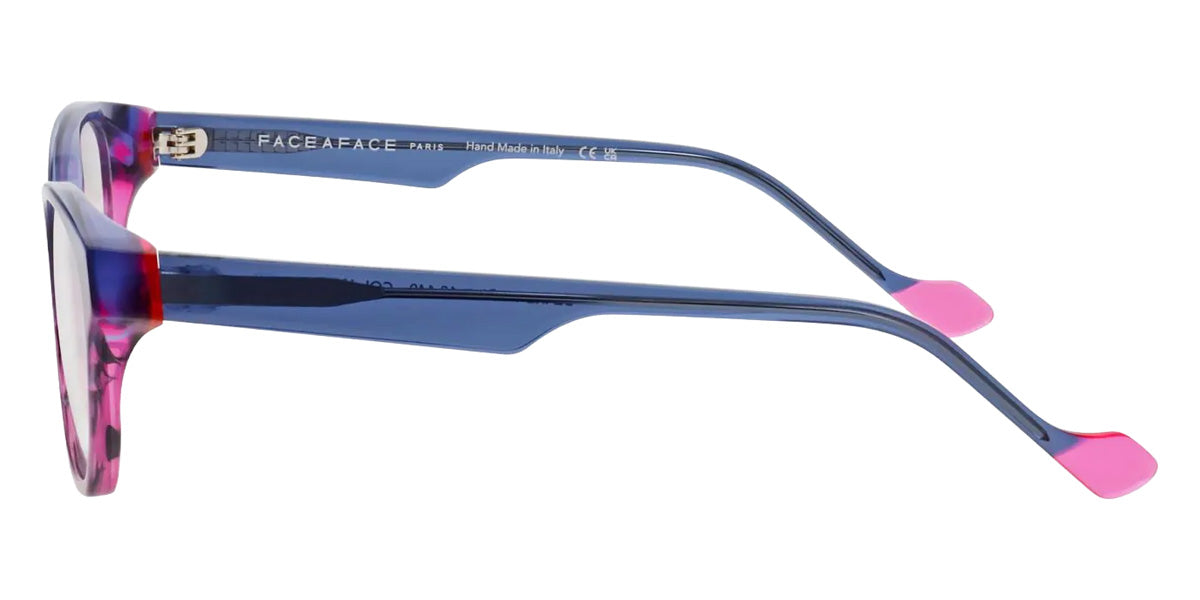 Face à Face BLAKE 1 4004 51 - Blue #id:fafblake14004_s:100110