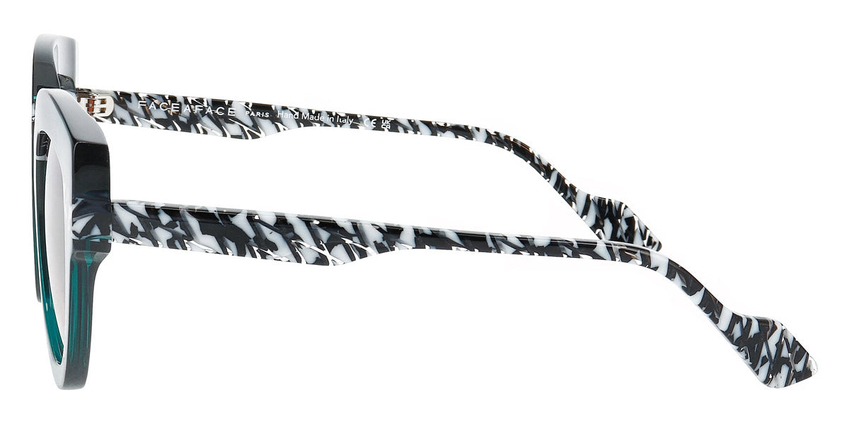 Face a Face - BLANK 1