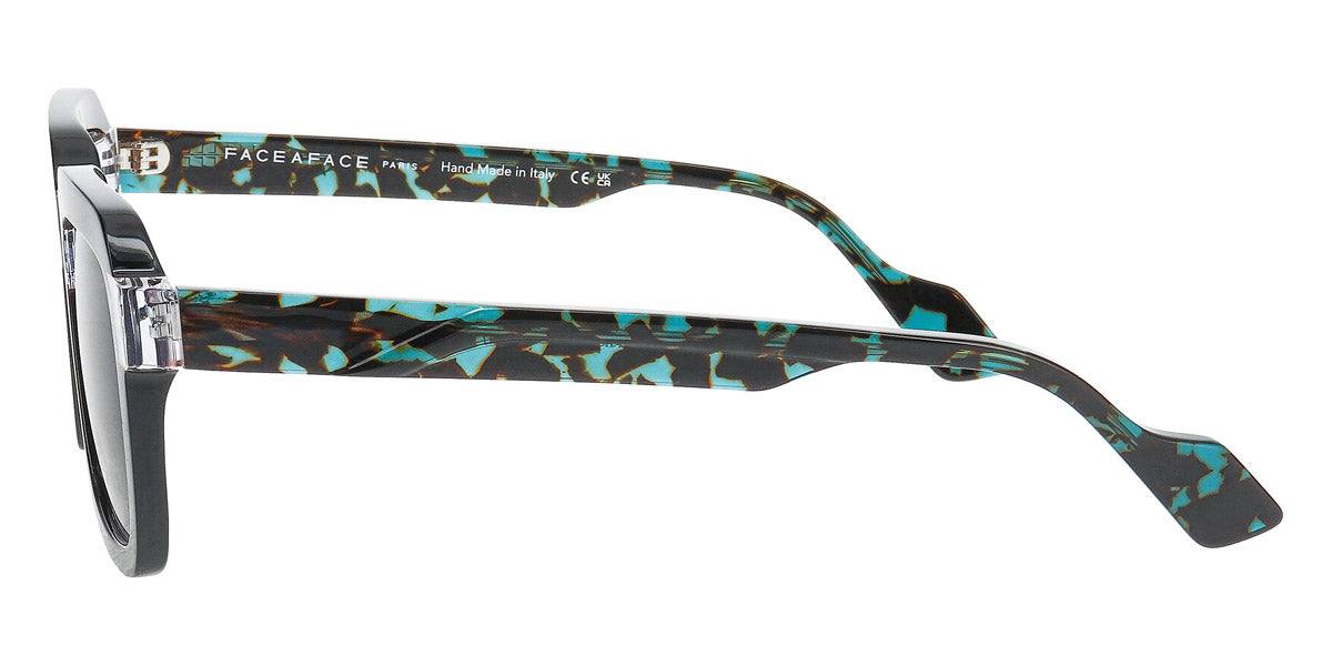 Face a Face - BLANK 2