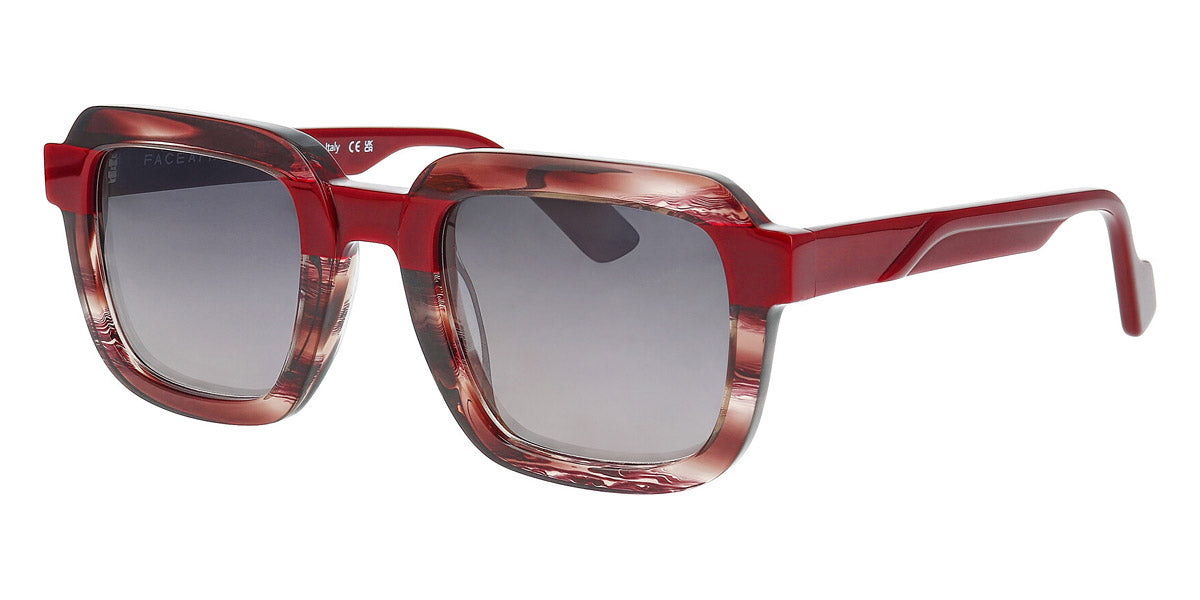 Face a Face - BLANK 2