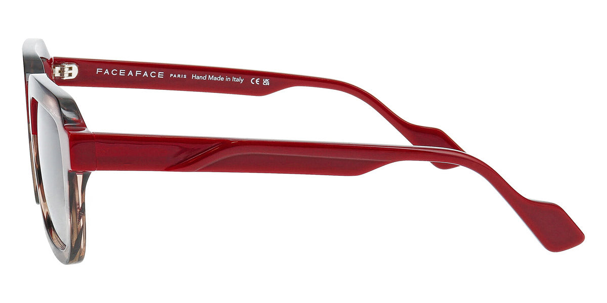 Face a Face - BLANK 2