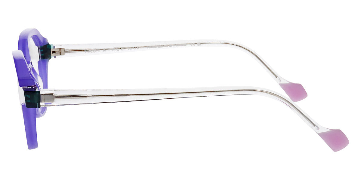 Face a Face - BLINK 1