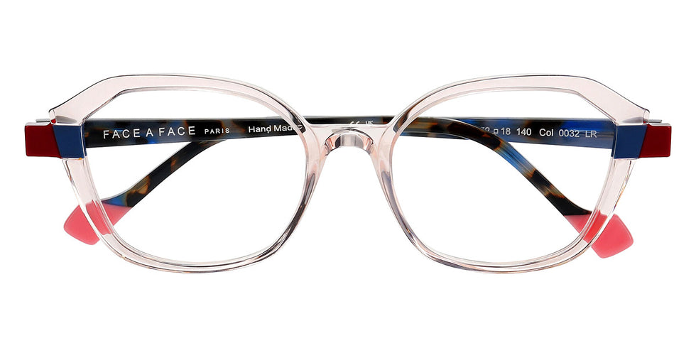 Face a Face - BLINK 2