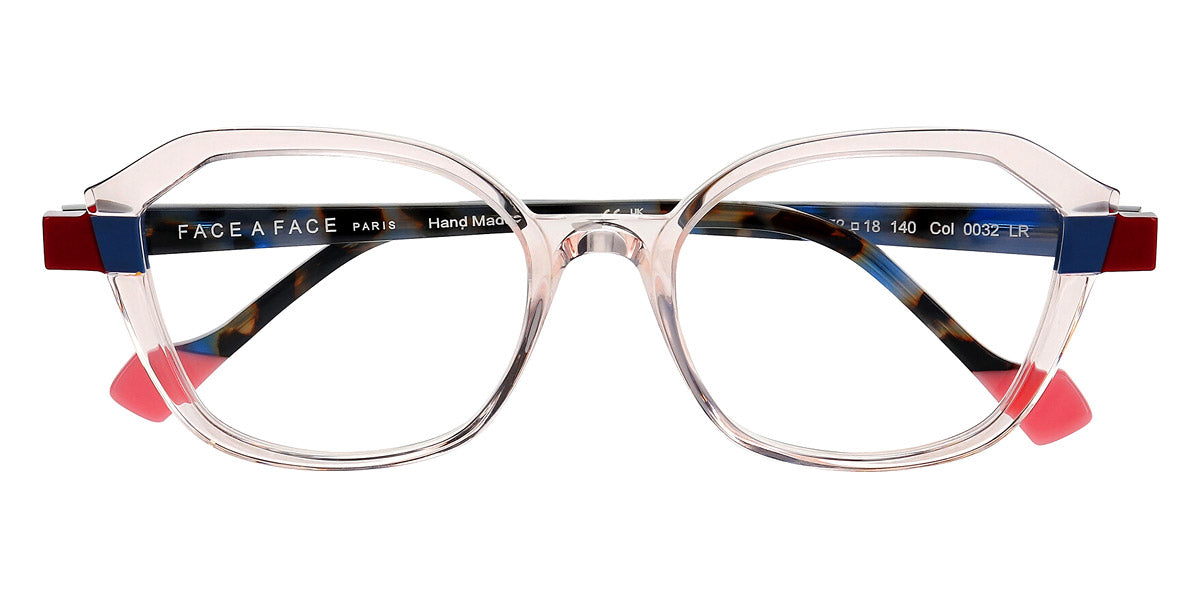 Face a Face - BLINK 2