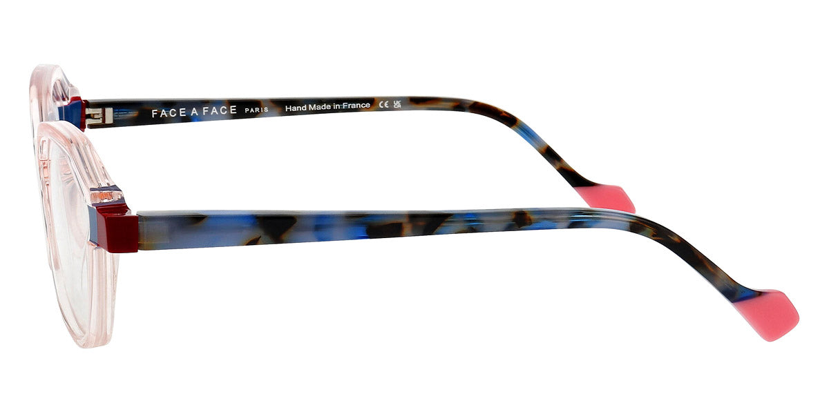 Face a Face - BLINK 2