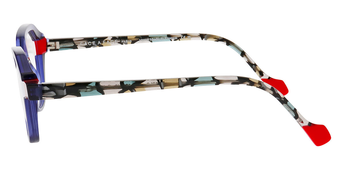 Face a Face - BLINK 2