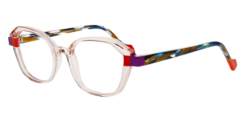 Face a Face - BLINK 2