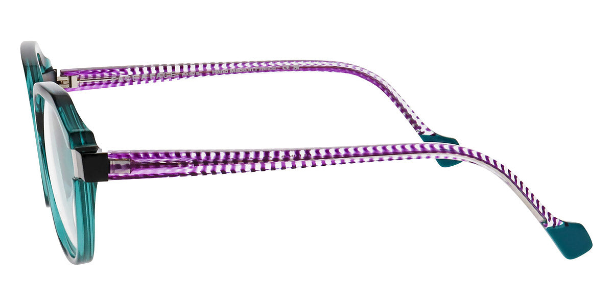 Face a Face - BLINK 3